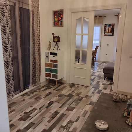 Appartamento Salinasol Roquetas de Mar Esterno foto