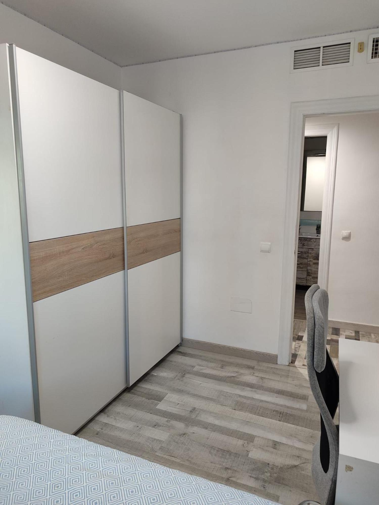 Appartamento Salinasol Roquetas de Mar Esterno foto