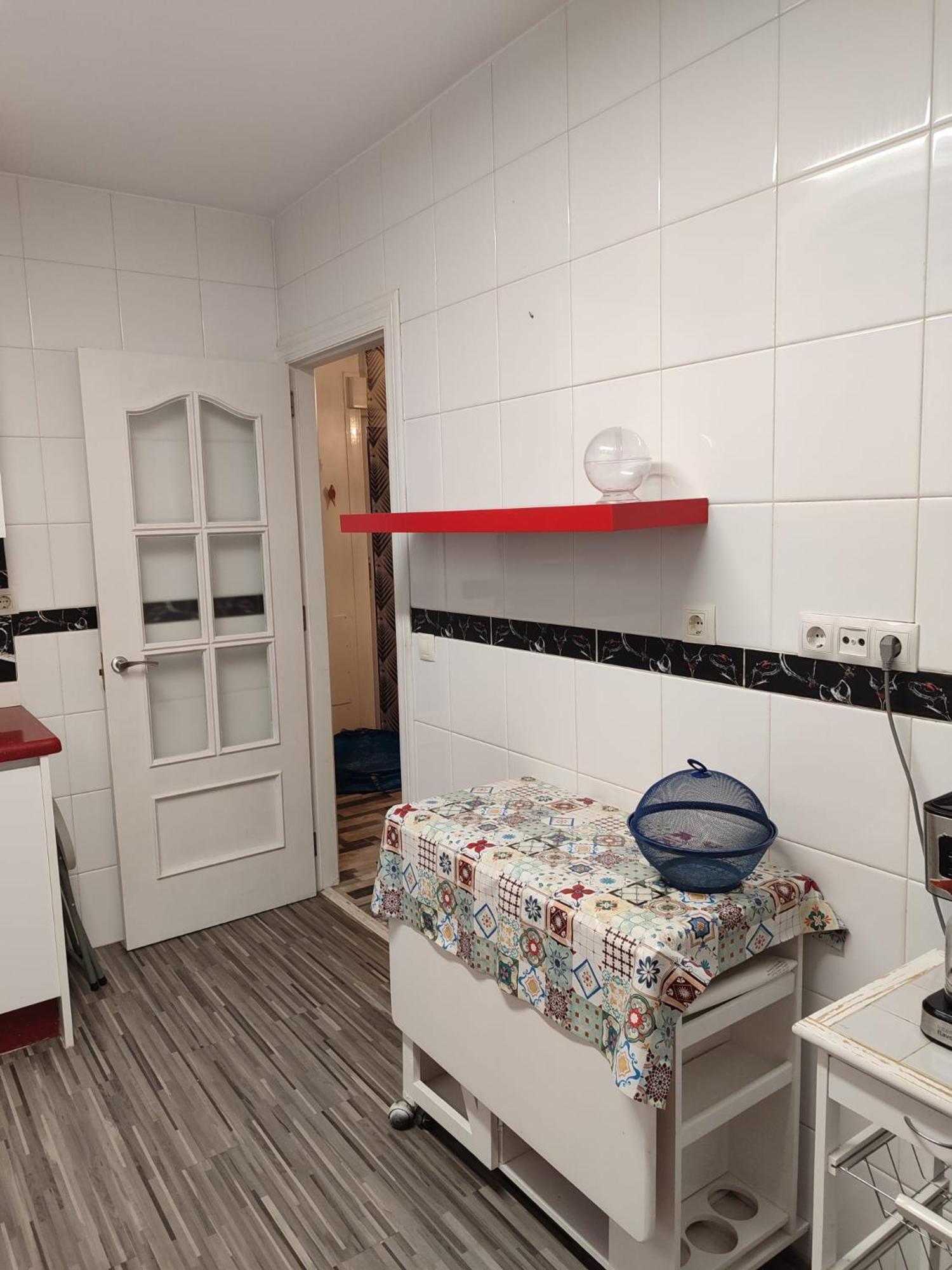 Appartamento Salinasol Roquetas de Mar Esterno foto