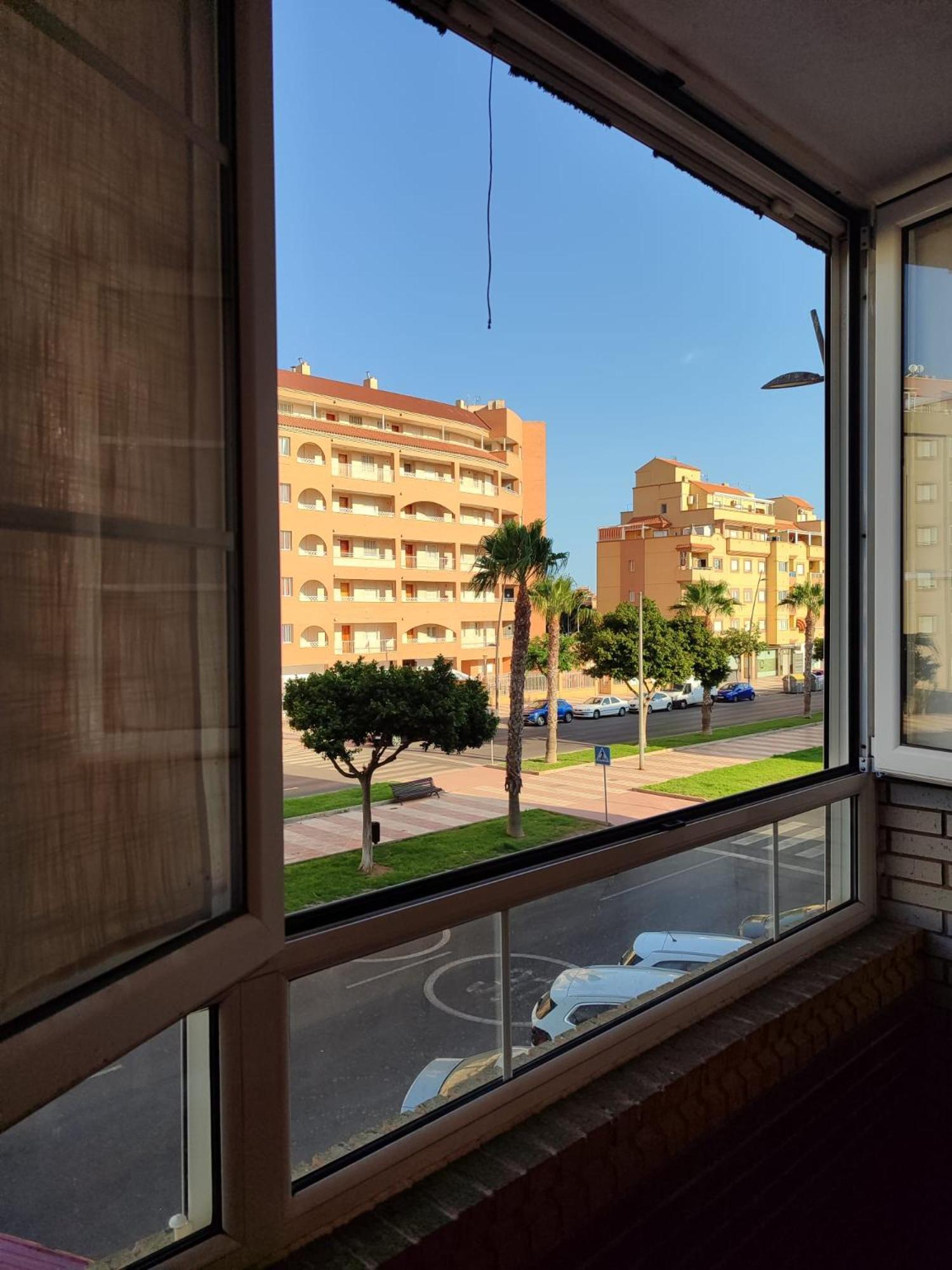 Appartamento Salinasol Roquetas de Mar Esterno foto
