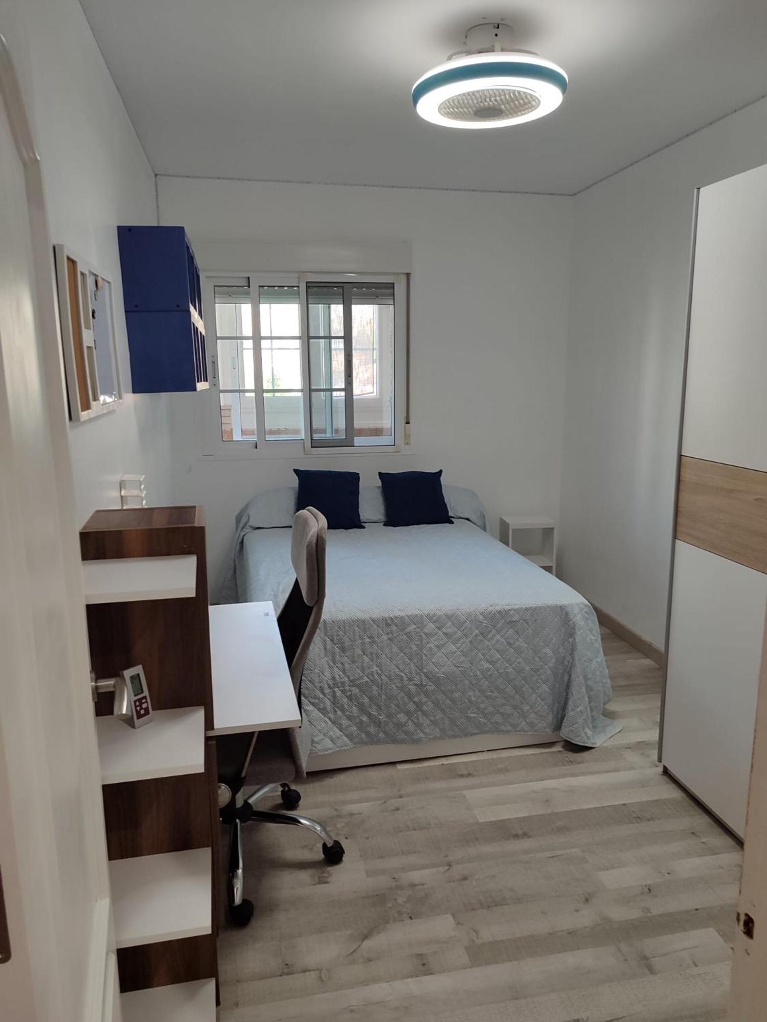 Appartamento Salinasol Roquetas de Mar Esterno foto