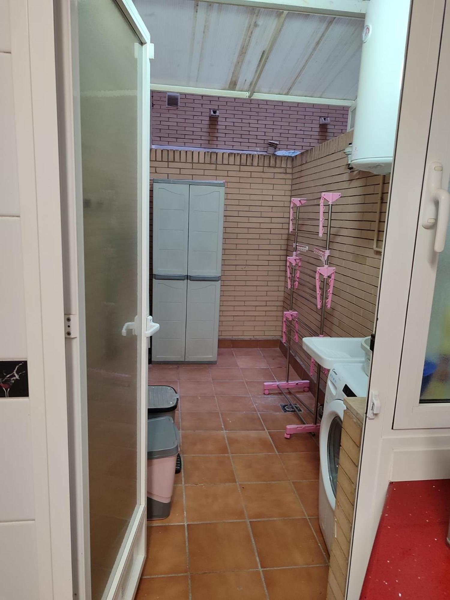 Appartamento Salinasol Roquetas de Mar Esterno foto