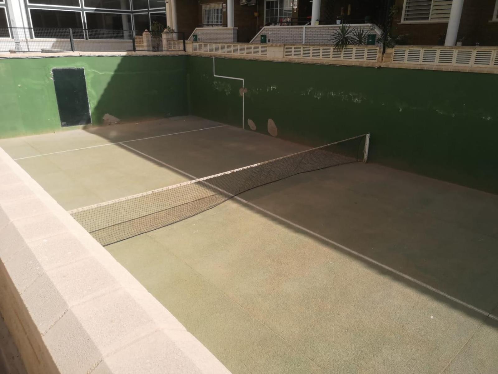 Appartamento Salinasol Roquetas de Mar Esterno foto