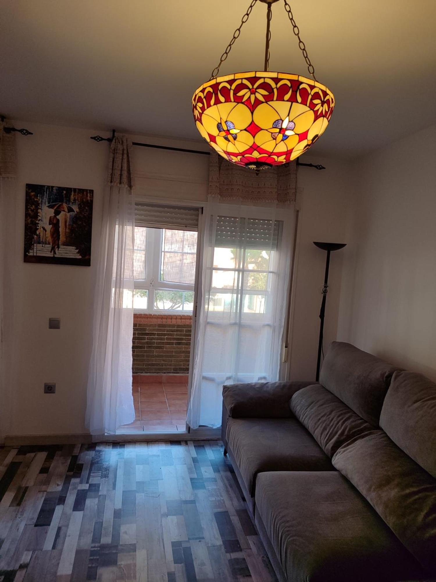 Appartamento Salinasol Roquetas de Mar Esterno foto