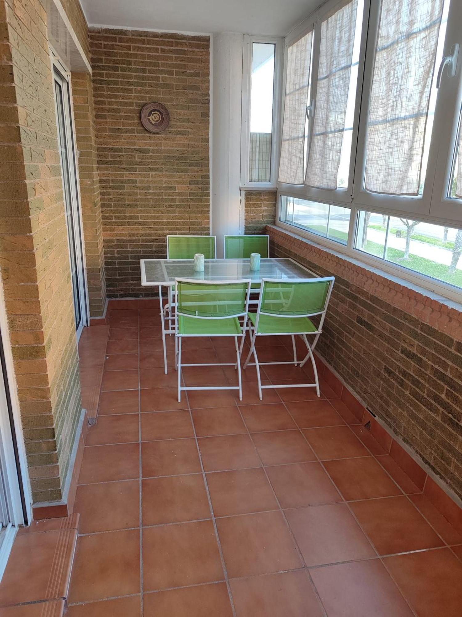 Appartamento Salinasol Roquetas de Mar Esterno foto