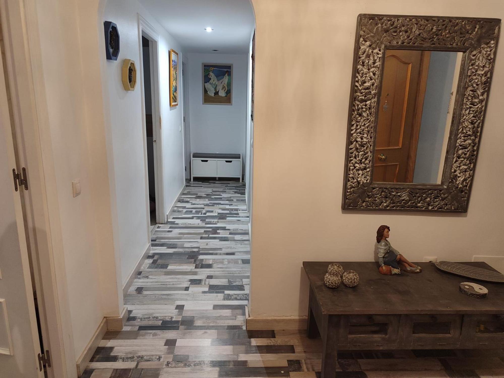 Appartamento Salinasol Roquetas de Mar Esterno foto