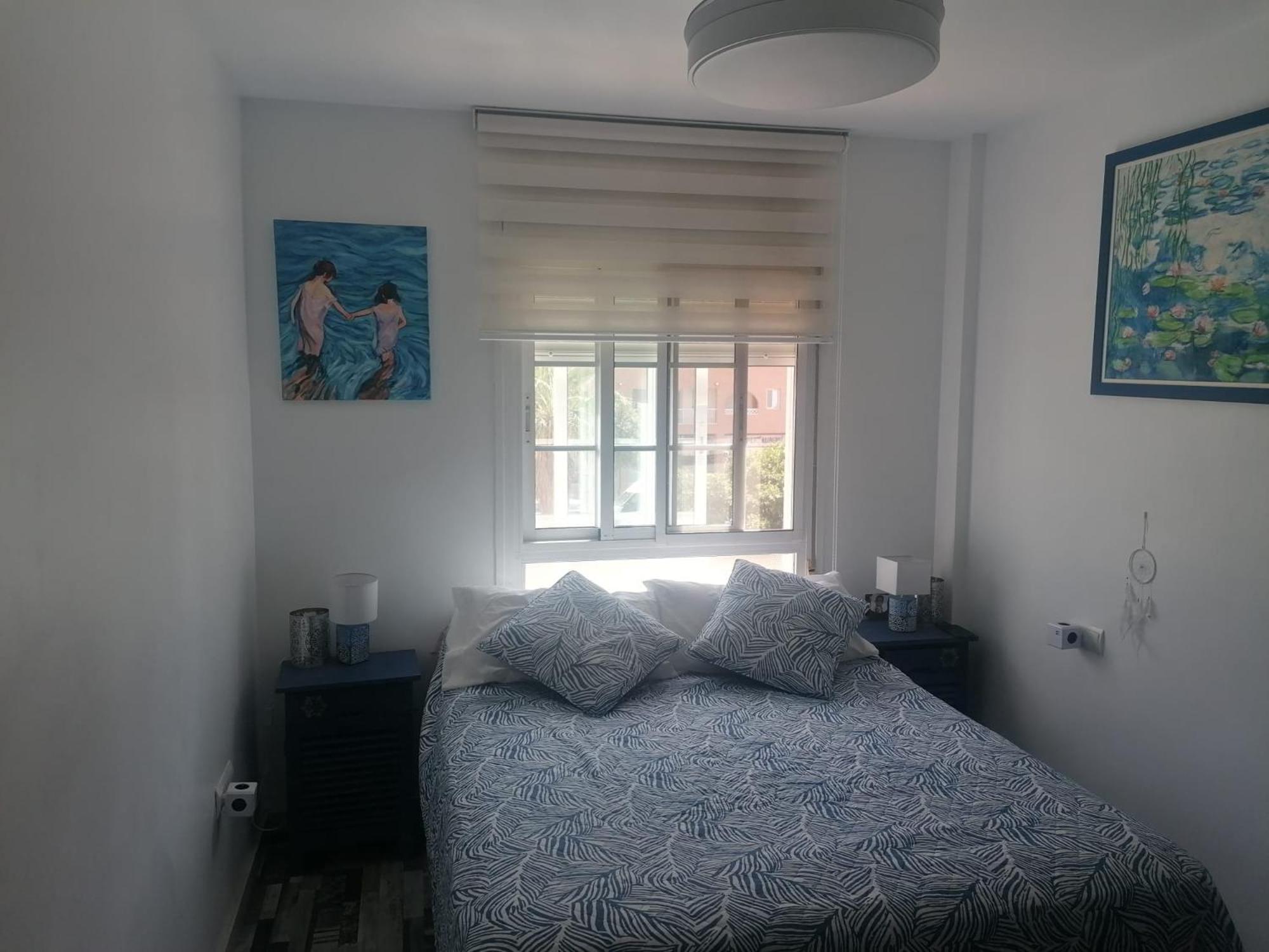 Appartamento Salinasol Roquetas de Mar Esterno foto