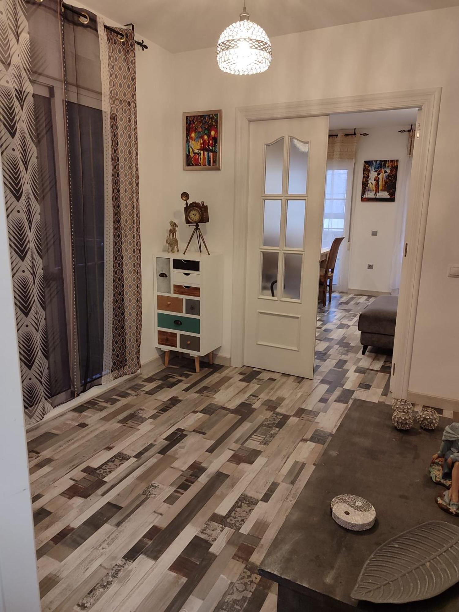 Appartamento Salinasol Roquetas de Mar Esterno foto