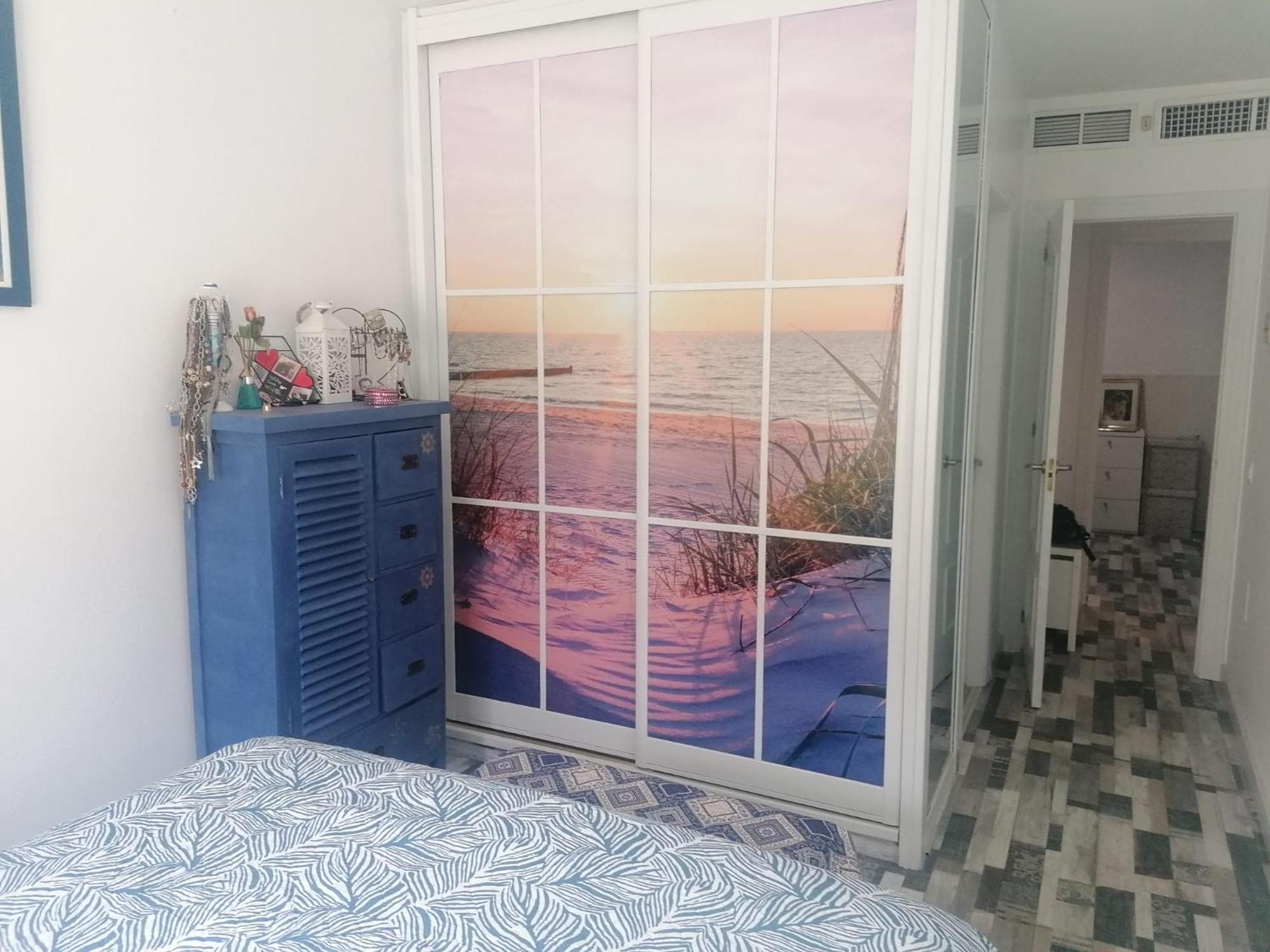 Appartamento Salinasol Roquetas de Mar Esterno foto